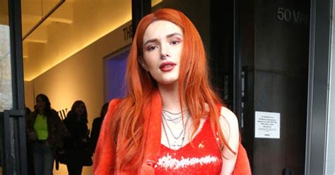 bella thorne lesbian|Bella Thorne Comes Out as Pansexual: If I Just Like。